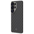 Benks Husa Armor Air Armor Grid Kevlar Magnetic Samsung Galaxy S26 Ultra, Negru
