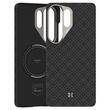 Benks Husa Armor Air Armor Grid Kevlar Magnetic Samsung Galaxy S26 Ultra, Negru