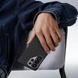 Benks Husa Armor Air Armor Grid Kevlar Magnetic Samsung Galaxy S26 Ultra, Negru