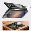 Benks Husa Armor Air Armor Grid Kevlar Magnetic Samsung Galaxy S26 Ultra, Negru