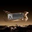 Benks Husa Armor Air Armor Grid Kevlar Magsafe iPhone 17 Pro Max Albastru