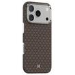 Benks Husa Armor Air Armor Grid Kevlar Magsafe iPhone 17 Pro Max Auriu