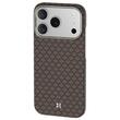 Benks Husa Armor Air Armor Grid Kevlar Magsafe iPhone 17 Pro Max Auriu