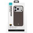 Benks Husa Armor Air Armor Grid Kevlar Magsafe iPhone 17 Pro Max Auriu