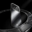 Benks Husa Armor Air Armor Grid Kevlar Magsafe iPhone 17 Pro Negru