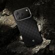 Benks Husa Armor Air Armor Grid Kevlar Magsafe iPhone 17 Pro Negru