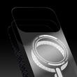 Benks Husa Armor Air Armor Grid Kevlar Magsafe iPhone 17 Pro Negru