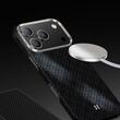 Benks Husa Armor Air Armor Grid Kevlar Magsafe iPhone 17 Pro Negru