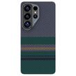Benks Husa Armor Air Aurora Kevlar Magnetic Samsung Galaxy S26 Ultra, Verde