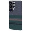 Benks Husa Armor Air Aurora Kevlar Magnetic Samsung Galaxy S26 Ultra, Verde