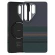 Benks Husa Armor Air Aurora Kevlar Magnetic Samsung Galaxy S26 Ultra, Verde