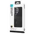 Benks Husa Armor Air Montage Kevlar Magnetic Samsung Galaxy S26 Plus Negru