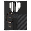 Benks Husa Armor Air Montage Kevlar Magnetic Samsung Galaxy S26 Ultra, Negru