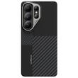 Benks Husa Armor Air Montage Kevlar Magnetic Samsung Galaxy S26 Ultra, Negru