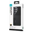 Benks Husa Armor Air Montage Kevlar Magnetic Samsung Galaxy S26 Ultra, Negru