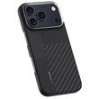 Benks Husa Armor Air Montage Kevlar Magsafe iPhone 17 Pro Negru