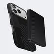 Benks Husa Armor Air Montage Kevlar Magsafe iPhone 17 Pro Negru