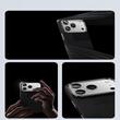 Benks Husa Armor Air Montage Kevlar Magsafe iPhone 17 Pro Negru