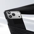 Benks Husa Armor Air Montage Kevlar Magsafe iPhone 17 Pro Negru