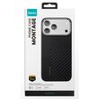 Benks Husa Armor Air Montage Kevlar Magsafe iPhone 17 Pro Negru