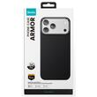 Benks Husa Armor Pro 600D Kevlar Magsafe iPhone 17 Pro Max Negru