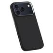 Benks Husa Armor Pro 600D Kevlar Magsafe iPhone 17 Pro Max Negru