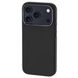 Benks Husa Armor Pro 600D Kevlar Magsafe iPhone 17 Pro Negru