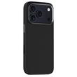Benks Husa Armor Pro 600D Kevlar Magsafe iPhone 17 Pro Negru