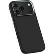 Benks Husa Armor Pro 600D Kevlar Magsafe iPhone 18 Pro / 17 Pro Negru