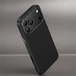 Benks Husa Armor Pro 600D Kevlar Magsafe iPhone 18 Pro / 17 Pro Negru