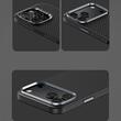 Benks Husa Armor Pro 600D Kevlar Magsafe iPhone 18 Pro / 17 Pro Negru
