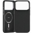 Benks Husa Armor Pro 600D Kevlar Magsafe iPhone 18 Pro Max / 17 Pro Max Negru