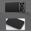 Benks Husa Armor Pro 600D Kevlar Magsafe iPhone 18 Pro Max / 17 Pro Max Negru