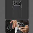 Benks Husa Armor Pro 600D Kevlar Magsafe iPhone 18 Pro Max / 17 Pro Max Negru