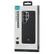 Benks Husa Armor Pro Armor Grid Kevlar Magnetic Samsung Galaxy S26 Ultra, Negru