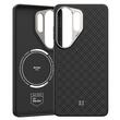 Benks Husa Armor Pro Armor Grid Kevlar Magnetic Samsung Galaxy S26 Ultra, Negru
