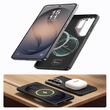 Benks Husa Armor Pro Armor Grid Kevlar Magnetic Samsung Galaxy S26 Ultra, Negru