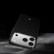 Benks Husa Armor Pro Armor Grid Kevlar Magsafe iPhone 17 Pro Max Negru