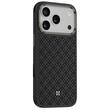 Benks Husa Armor Pro Armor Grid Kevlar Magsafe iPhone 17 Pro Max Negru