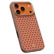 Benks Husa Armor Pro Armor Grid Kevlar Magsafe iPhone 17 Pro Max Portocaliu
