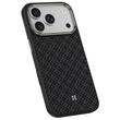Benks Husa Armor Pro Armor Grid Kevlar Magsafe iPhone 17 Pro Negru