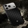 Benks Husa Armor Pro Armor Grid Kevlar Magsafe iPhone 17 Pro Negru