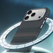 Benks Husa Armor Pro Aurora Kevlar Magsafe iPhone 17 Pro Max Verde
