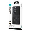 Benks Husa Armor Pro Montage Kevlar Magnetic Samsung Galaxy S26 Ultra, Negru