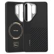 Benks Husa Armor Pro Montage Kevlar Magnetic Samsung Galaxy S26 Ultra, Negru