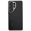 Benks Husa Armor Pro Montage Kevlar Magnetic Samsung Galaxy S26 Ultra, Negru