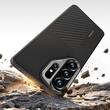 Benks Husa Armor Pro Montage Kevlar Magnetic Samsung Galaxy S26 Ultra, Negru