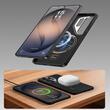 Benks Husa Armor Pro Montage Kevlar Magnetic Samsung Galaxy S26 Ultra, Negru