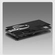 Benks Husa Armor Pro Montage Kevlar Magnetic Samsung Galaxy S26 Ultra, Negru