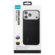 Benks Husa Armor Pro Montage Kevlar Magsafe iPhone 17 Pro Max Negru